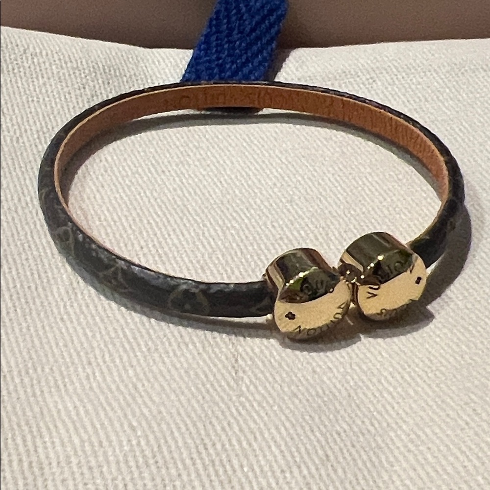 Louis Vuitton Historic Bracelet - Picture 3 of 7